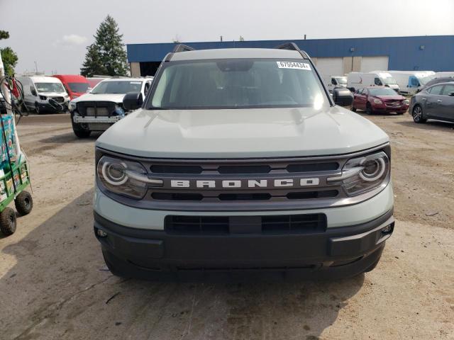 2022 FORD BRONCO SPO - 3FMCR9B60NRE31613
