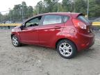 FORD FIESTA SE photo