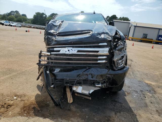2022 CHEVROLET SILVERADO - 2GC4YREY0N1205441