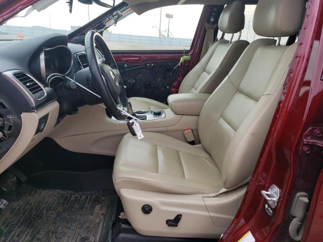2021 JEEP GRAND CHER - 1C4RJFBG4MC778212