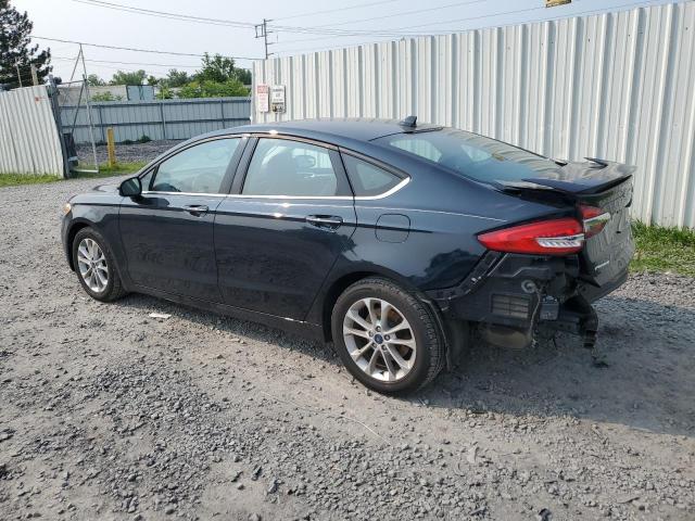 VIN 3FA6P0MU6LR106191 2020 Ford Fusion, Sel no.2