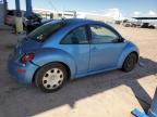 VOLKSWAGEN NEW BEETLE photo