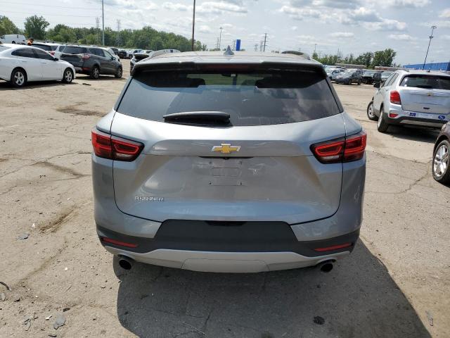 2023 CHEVROLET BLAZER 2LT - 3GNKBCR41PS188998