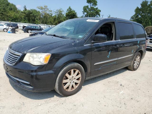 VIN 2C4RC1BG8ER195647 2014 Chrysler Town and Countr... no.1