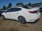 KIA CADENZA LU photo