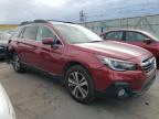 SUBARU OUTBACK 2. снимка