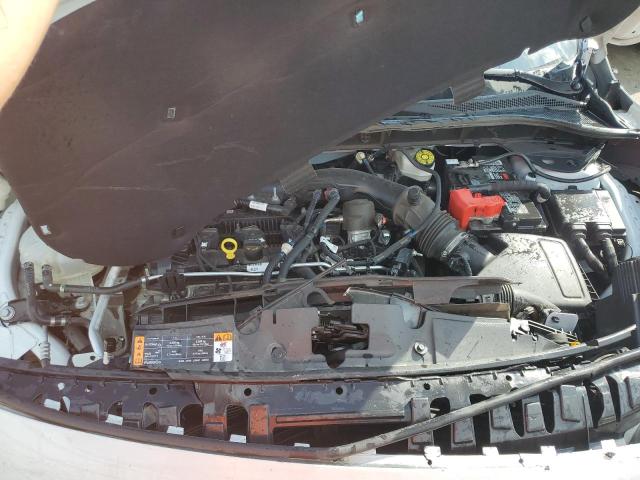 2022 FORD ESCAPE SEL - 1FMCU9H95NUA44841
