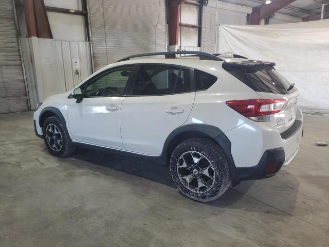 2018 SUBARU CROSSTREK - JF2GTABC7JH202583