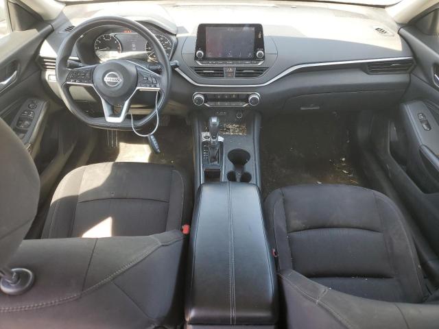 2020 NISSAN ALTIMA S - 1N4BL4BV9LC201825
