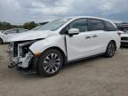 2024 HONDA ODYSSEY EX - 5FNRL6H62RB015480