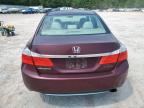 HONDA ACCORD LX photo