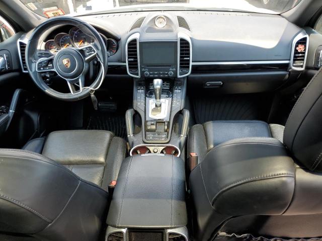 VIN WP1AA2A29JKA02511 2018 Porsche Cayenne no.8