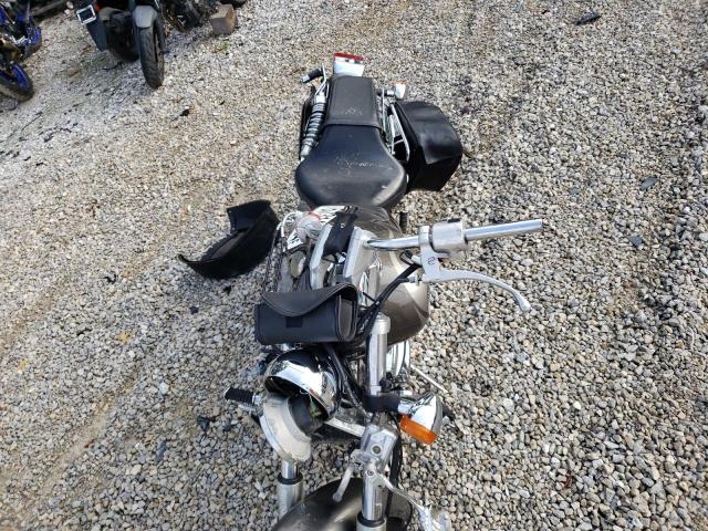 2006 HONDA VT750 CDA JH2RC44496M003927