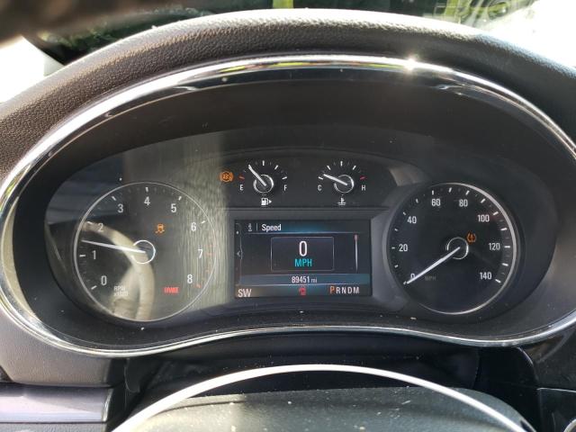 2020 BUICK ENCORE PRE - KL4CJASB9LB000242