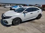 2021 HONDA CIVIC - SHHFK7H4XMU220031