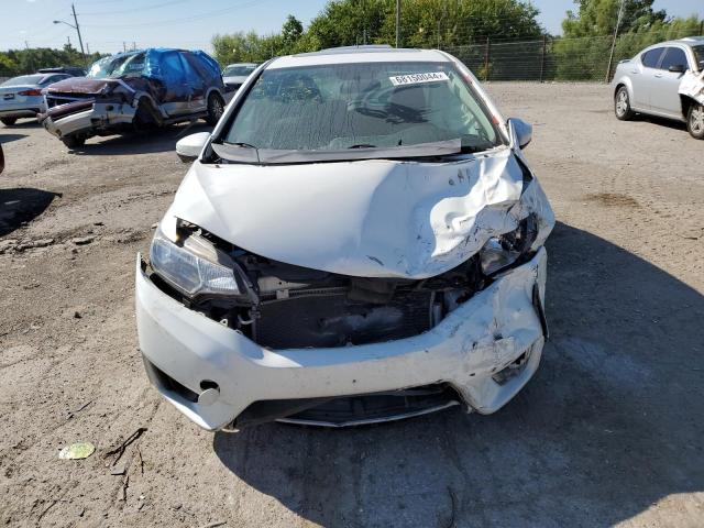 2017 HONDA FIT EX - JHMGK5H71HS019243
