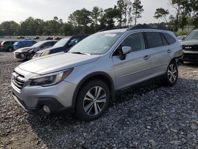 VIN 4S4BSENC7J3273175 2018 Subaru Outback, 3.6R Lim... no.1