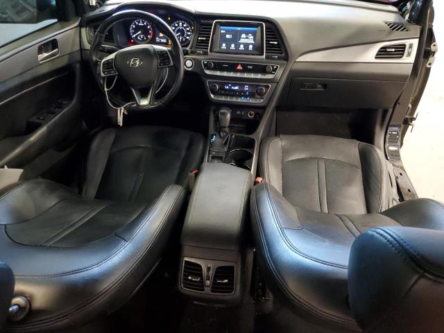 2018 HYUNDAI SONATA SPO - 5NPE34AF1JH723383