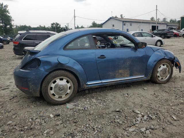 2016 VOLKSWAGEN BEETLE 1.8 - 3VWF17AT7GM634659