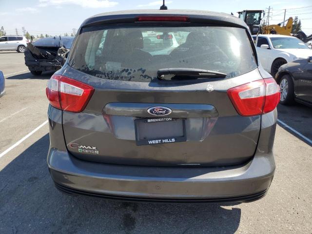 2015 FORD C-MAX PREM - 1FADP5CU2FL110912
