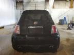 FIAT 500 ABARTH photo