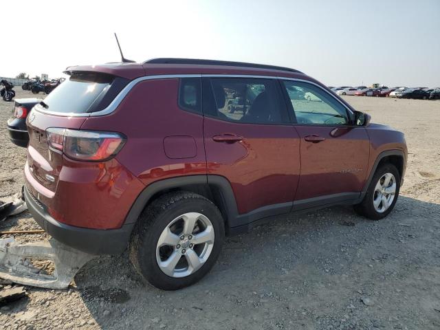 VIN 3C4NJDBB5MT593372 2021 JEEP COMPASS no.3