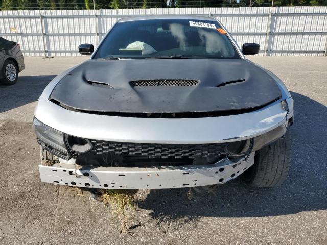 2018 DODGE CHARGER PO - 2C3CDXKT4JH285157