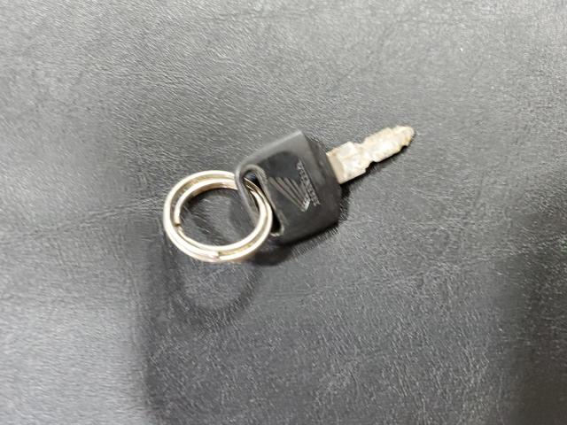 2000 HONDA VT750 CD JH2RC4434YM200207