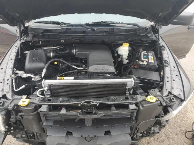 2017 RAM 1500 ST - 1C6RR6FG7HS860943