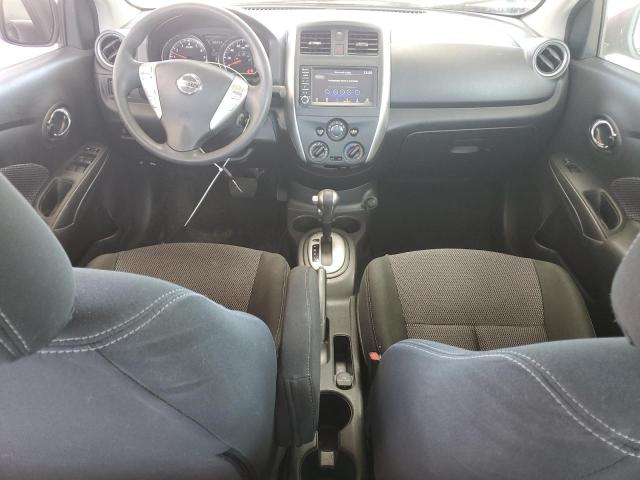 2019 NISSAN VERSA S - 3N1CN7AP7KL879010