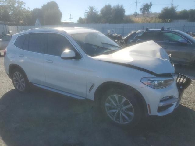 VIN 5UXTR7C52KLR51335 2019 BMW X3, Sdrive30I no.4