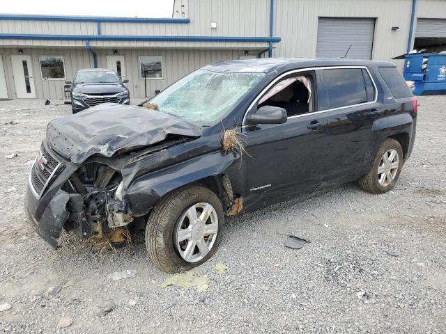 2015 GMC TERRAIN SL - 2GKALMEK5F6357904