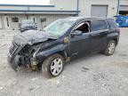 2015 GMC TERRAIN SL - 2GKALMEK5F6357904