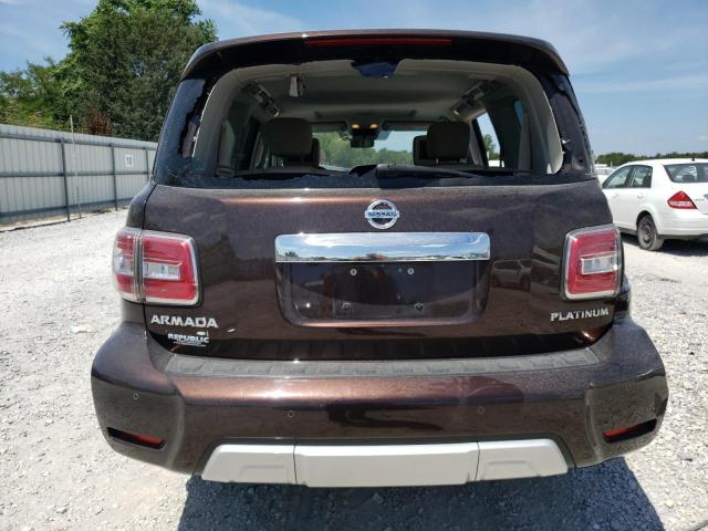 2018 NISSAN ARMADA PLA - JN8AY2NE3J9730077