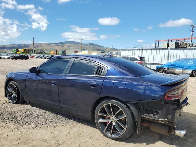 Vin: 2c3cdxgj2hh631904, lot: 66214204, dodge charger r/t 392 20172