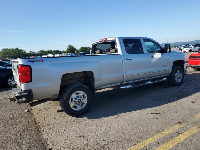 2016 CHEVROLET SILVERADO2 1GC1KVEG1GF277443