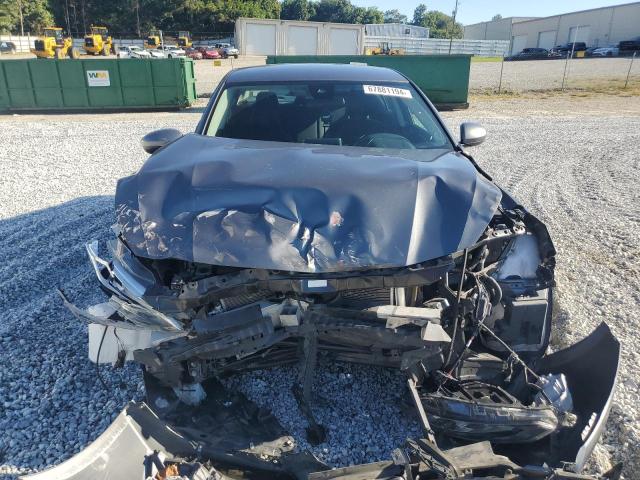 2021 NISSAN ALTIMA SV - 1N4BL4DV9MN395596