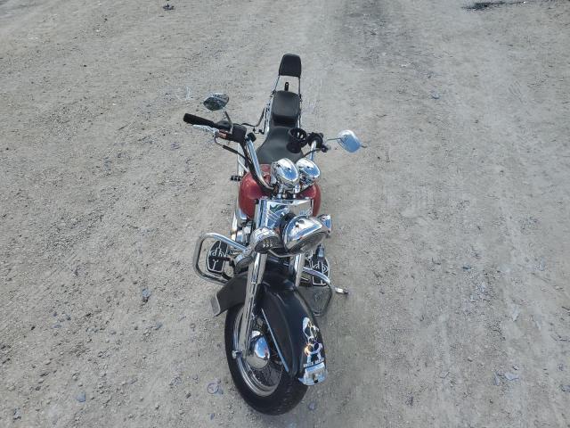 2004 HARLEY-DAVIDSON FLSTCI 1HD1BWB154Y025716