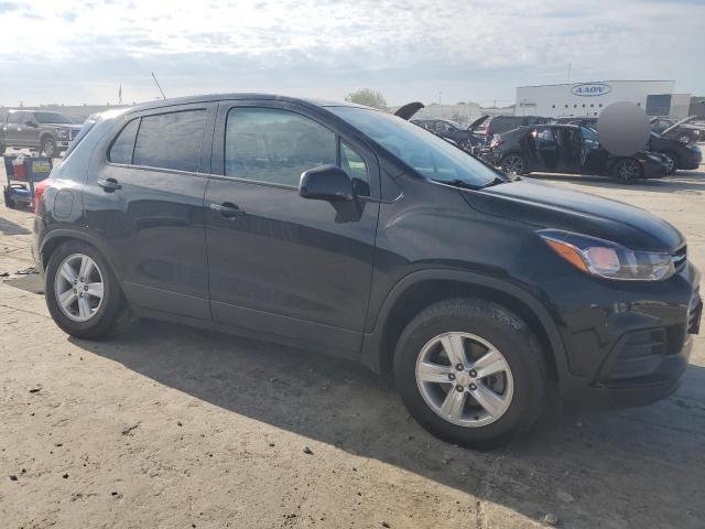 2020 CHEVROLET TRAX LS - KL7CJNSB8LB089442