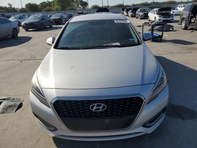 2016 HYUNDAI SONATA HYB - KMHE24L11GA015666