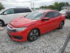 2017 HONDA CIVIC EX - 2HGFC1F37HH652888