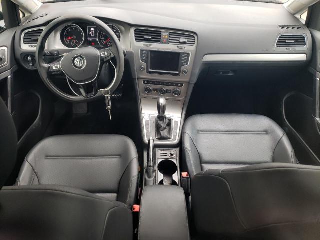 2016 VOLKSWAGEN GOLF SPORT - 3VWC17AU6GM522558