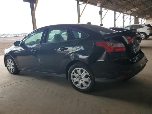 Vin: 1fahp3f23cl386365, lot: 65994124, ford focus se 20122