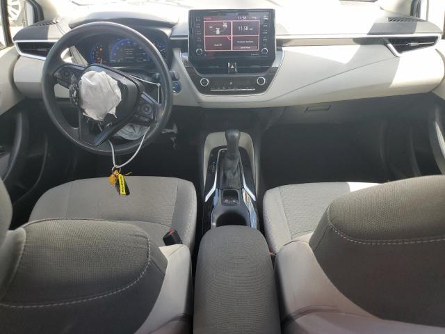 2021 TOYOTA COROLLA LE - JTDEAMDE0MJ006199