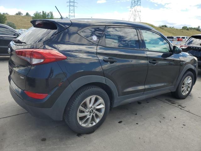 2016 HYUNDAI TUCSON LIM - KM8J3CA48GU099471