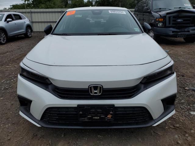 2022 HONDA CIVIC SPOR 2HGFE2F58NH610257  69855294