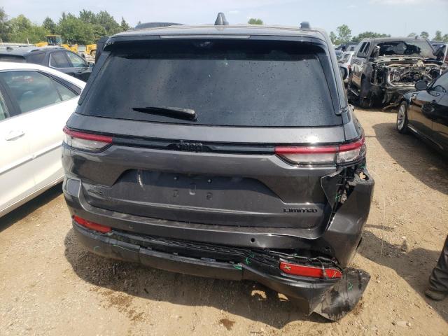 2023 JEEP GRAND CHER - 1C4RJHBG4PC653159