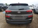 HYUNDAI TUCSON LIM photo