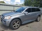 MERCEDES-BENZ GL 450 4MA photo