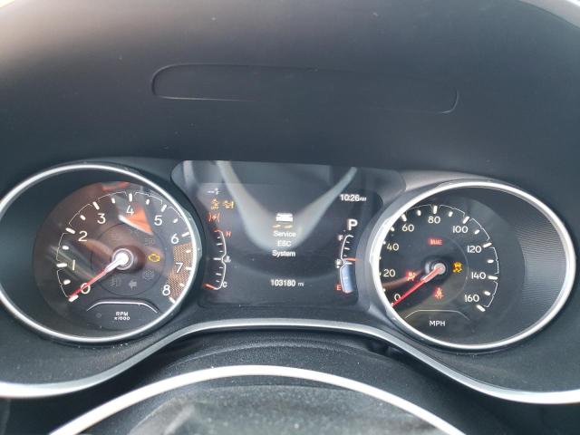 2018 JEEP COMPASS LI - 3C4NJDCBXJT340624